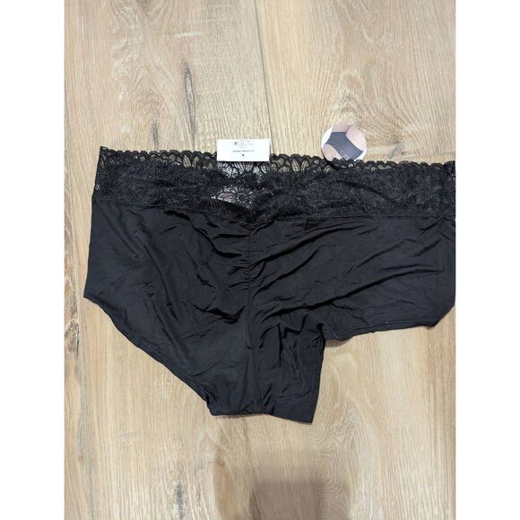 🥚3/30 NWT 3 pair No Boundaries Boyshort Panties XXL (19) - Picture 5 of 10